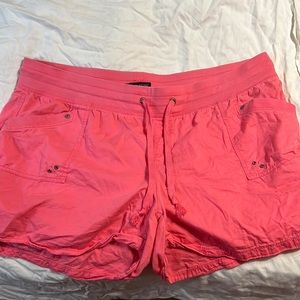 Maurice’s size 3 shorts